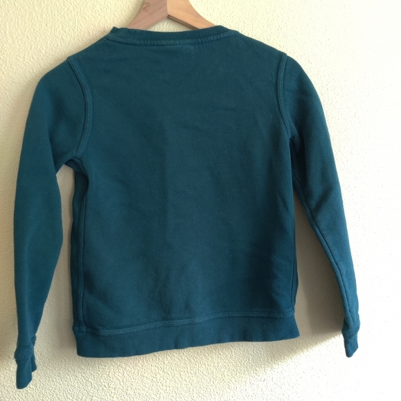 Nike Kids Pullover Sweater - Picture 5 of 5